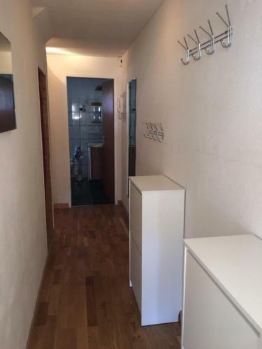 Apartamento Ferienwohnung Waldblick