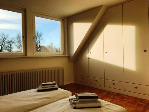 Apartamento Wiesenh�s