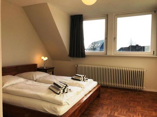 Apartamento Wiesenh�s