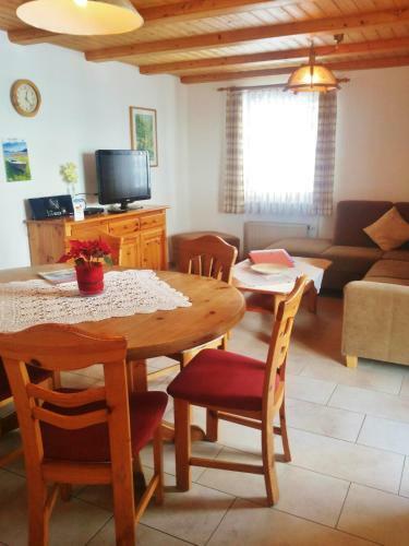 Apartamento B�hlhof Todtnauberg Wohnung 2