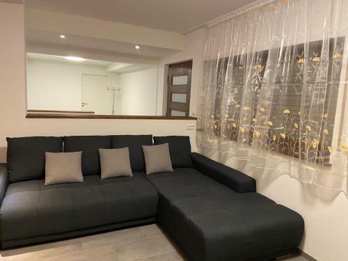 Apartamento Gem�tliche Ferienwohnung In Todtnau