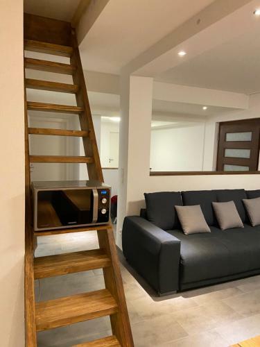 Apartamento Gem�tliche Ferienwohnung In Todtnau