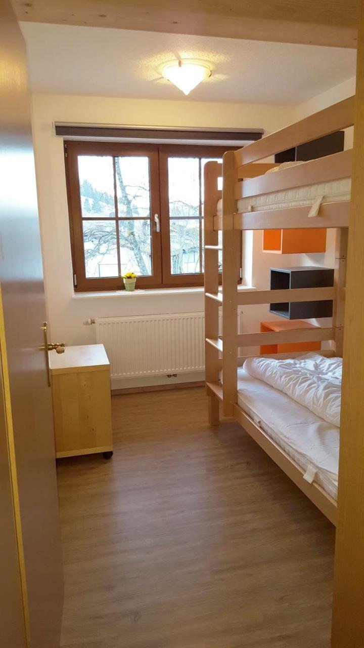 Apartamento B�hlhof Todtnauberg Wohnung 3