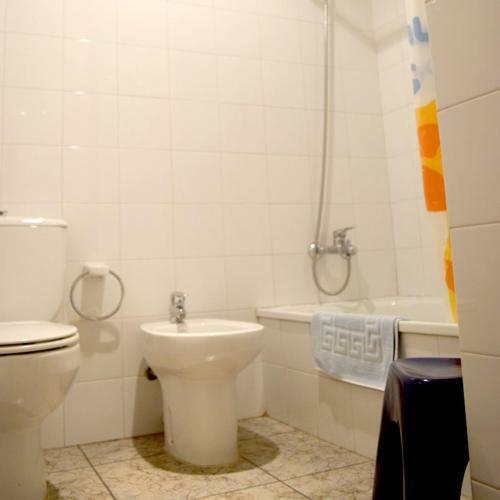 Apartamento Mas El Carrer