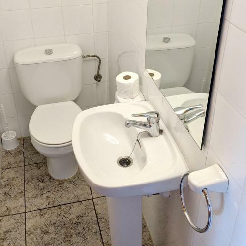 Apartamento Mas El Carrer