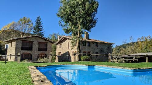 Apartamento Mas El Carrer