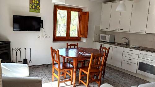 Apartamento Mas El Carrer