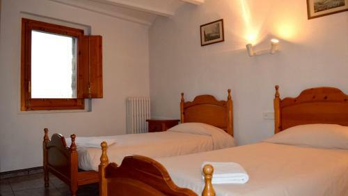 Apartamento Mas El Carrer
