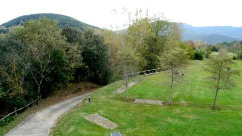 Apartamento Mas El Carrer