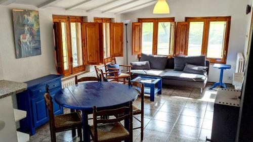 Apartamento Mas El Carrer