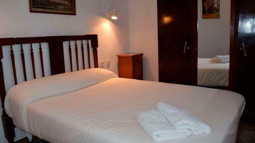 Apartamento Mas El Carrer
