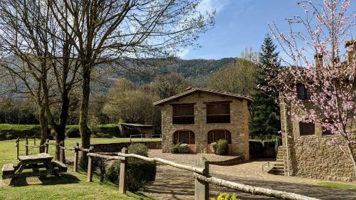 Apartamento Mas El Carrer