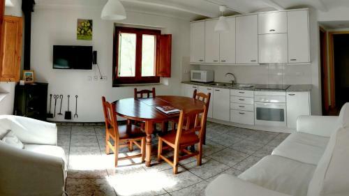 Apartamento Mas El Carrer