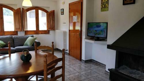 Apartamento Mas El Carrer