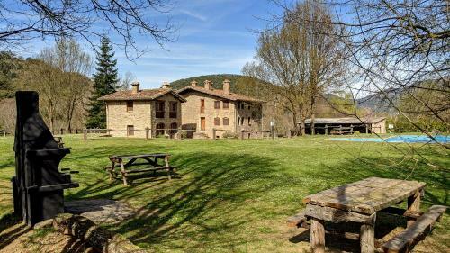 Apartamento Mas El Carrer