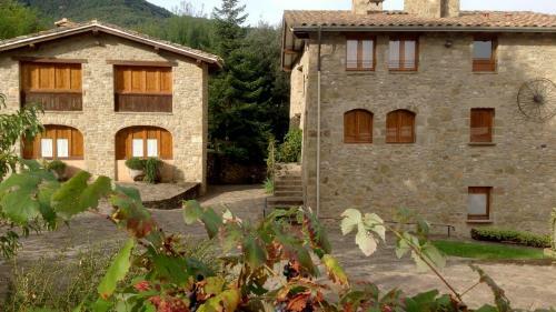 Apartamento Mas El Carrer