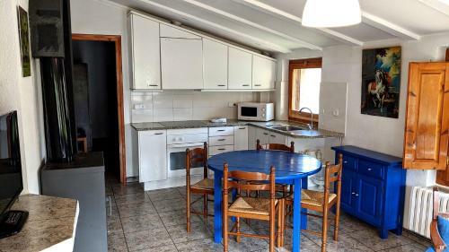 Apartamento Mas El Carrer