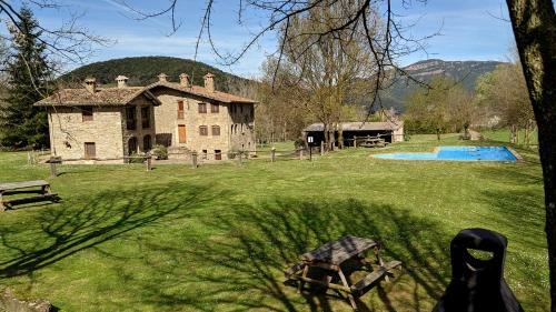 Apartamento Mas El Carrer