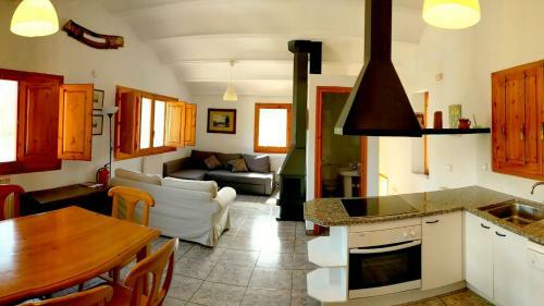 Apartamento Mas El Carrer