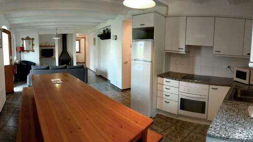 Apartamento Mas El Carrer