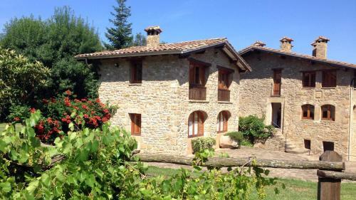 Apartamento Mas El Carrer