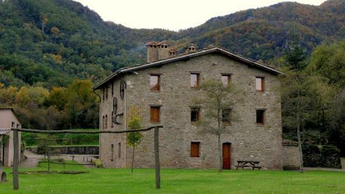 Apartamento Mas El Carrer