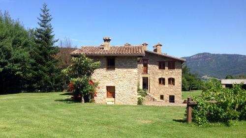 Apartamento Mas El Carrer