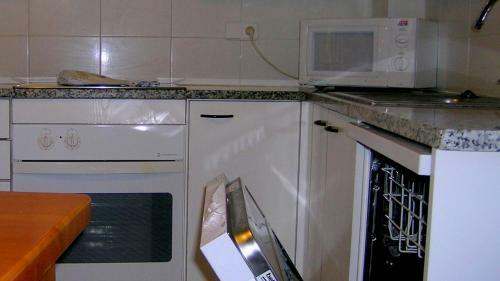 Apartamento Mas El Carrer