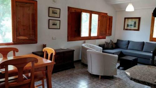 Apartamento Mas El Carrer