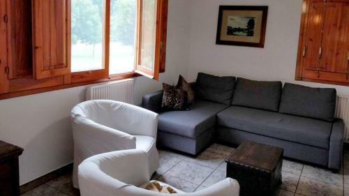 Apartamento Mas El Carrer