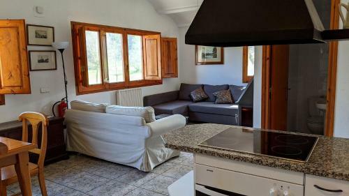 Apartamento Mas El Carrer