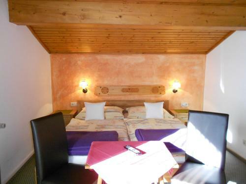 Hostal Pension Thorerhof