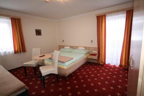 Hostal Pension Thorerhof