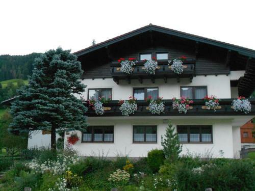 Hostal Pension Thorerhof
