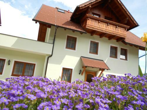 Hostal Pension Thorerhof