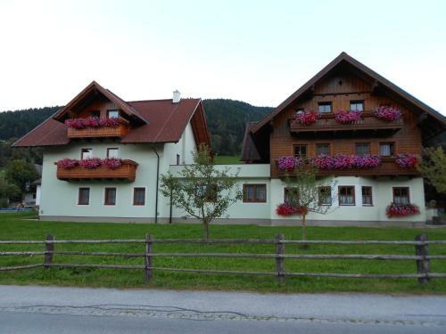Hostal Pension Thorerhof