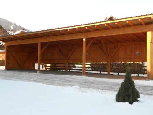 Hostal Pension Thorerhof