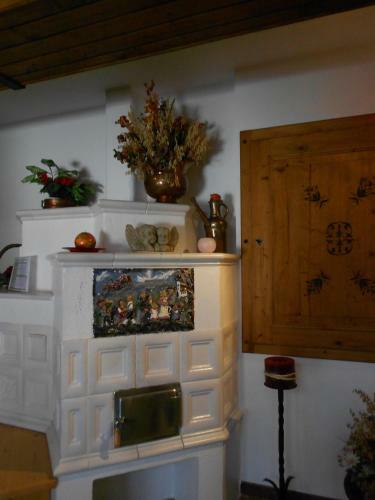 Hostal Pension Thorerhof