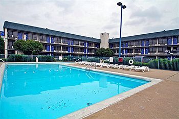 Motel 6 Little Rock West