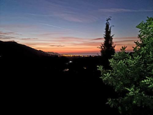 Villa Morera Bed & Breakfast