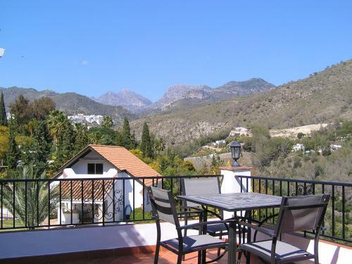 Villa Morera Bed & Breakfast