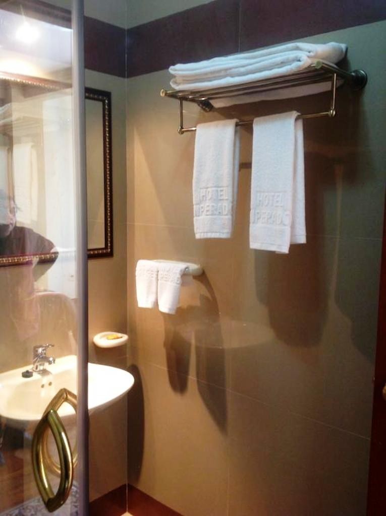 Hotel Golden Palace