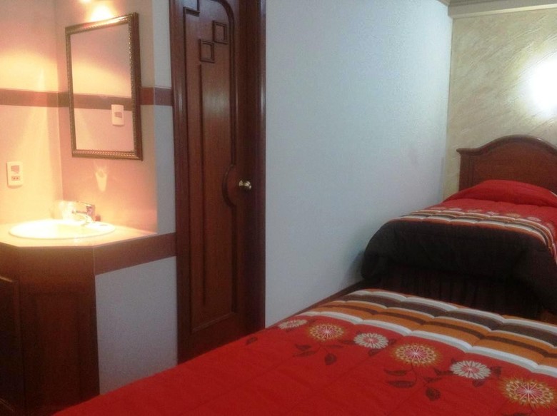 Hotel Golden Palace