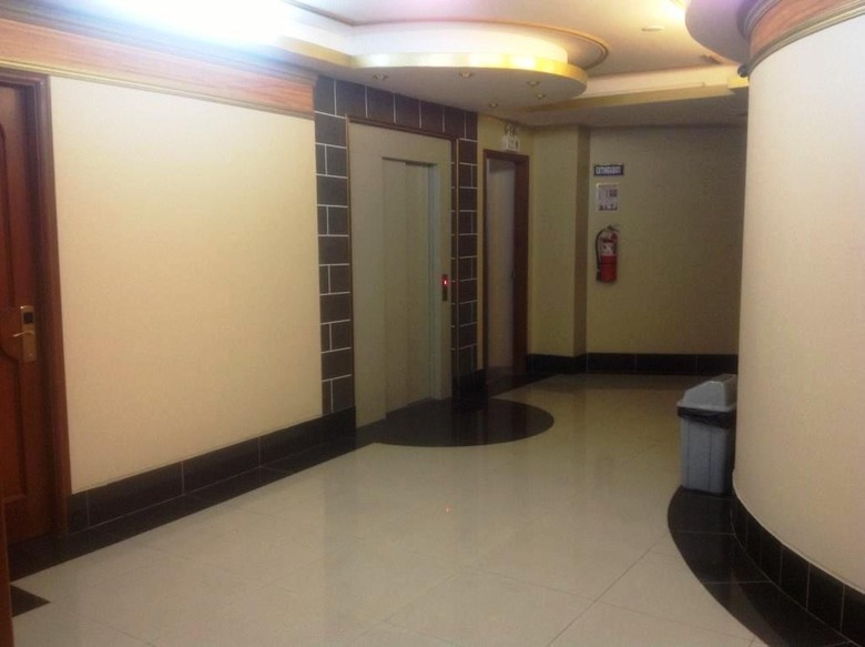 Hotel Golden Palace
