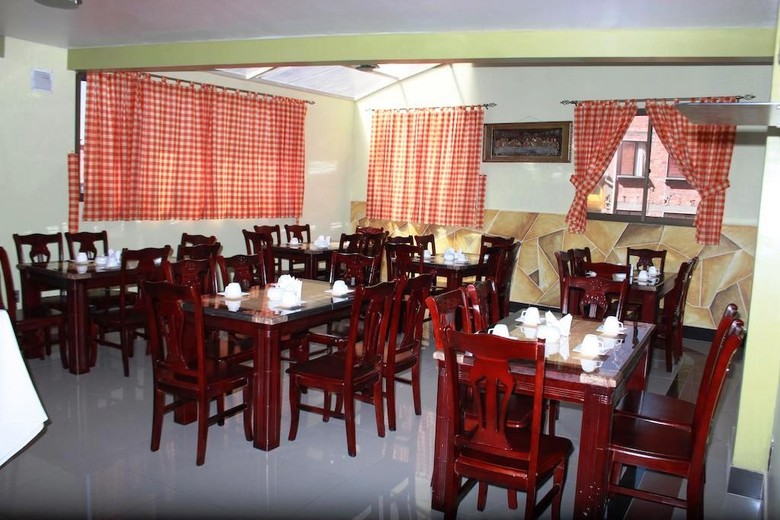 Hotel Golden Palace