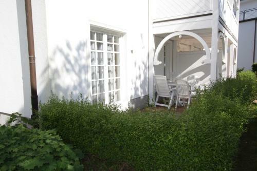 Apartamento Ferienwohnungen Auf R�gen