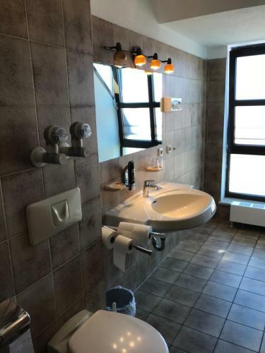 Hostal Hotel Poseidon