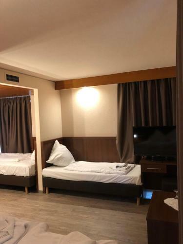 Hostal Hotel Poseidon
