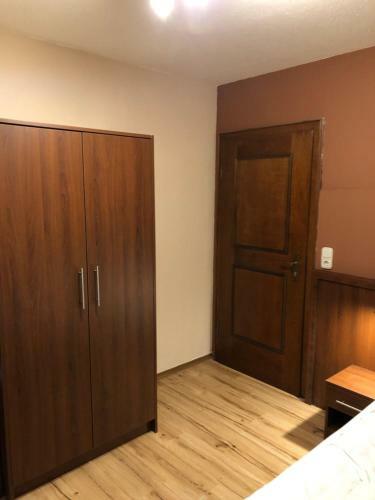 Hostal Hotel Poseidon