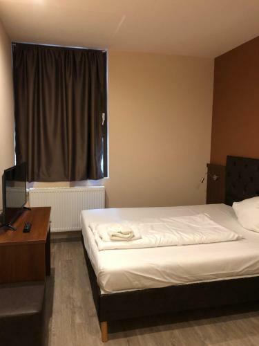 Hostal Hotel Poseidon